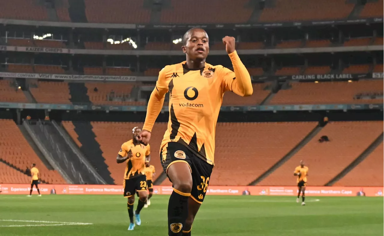 Kaizer Chiefs’ THREE most important players