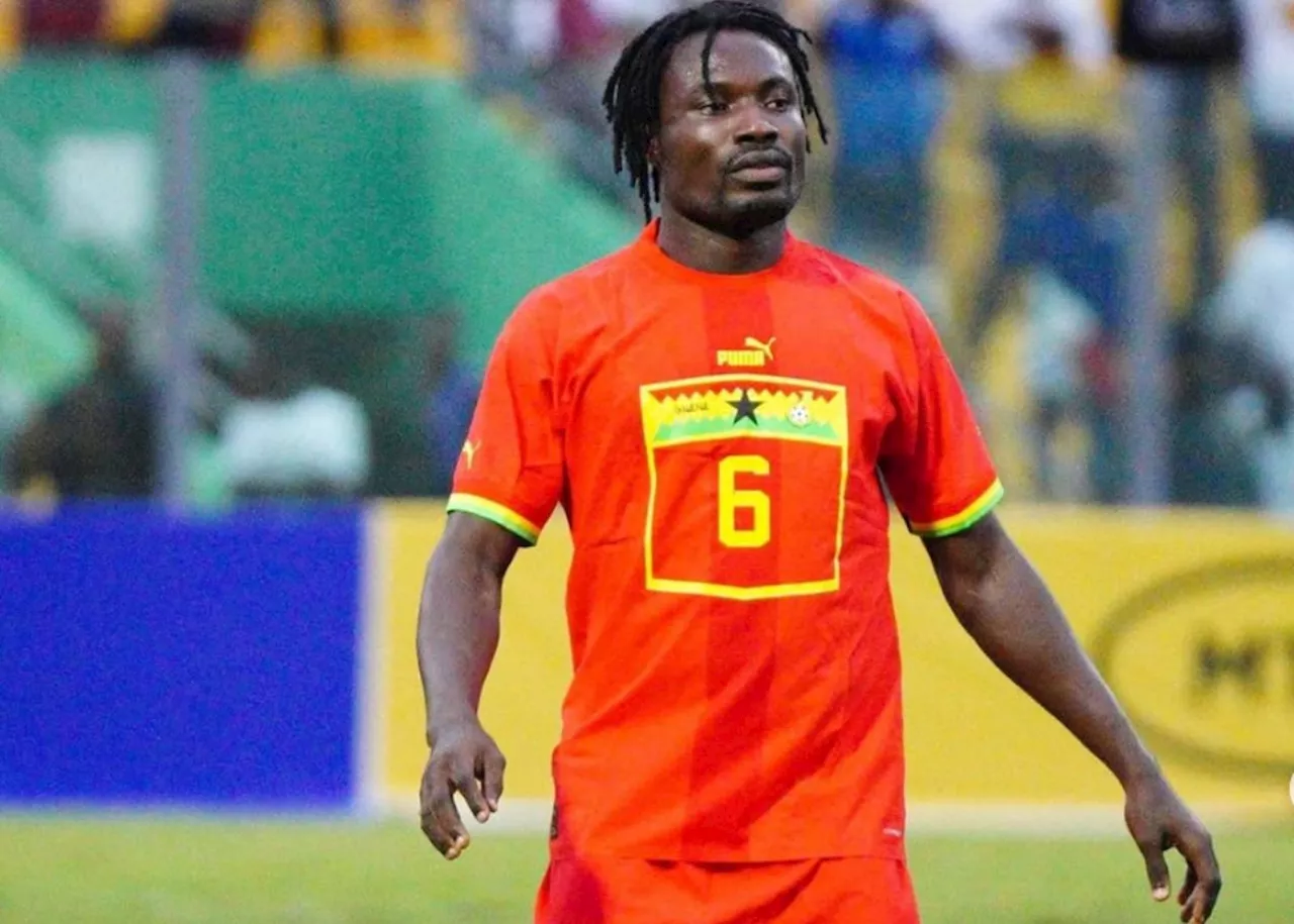 Transfer News: Jonathan Sowah to Kaizer Chiefs?