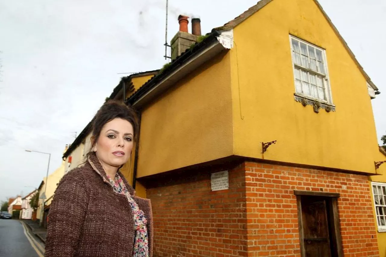 Britain's 'Most Haunted House' Sells for £250,000 After Terrifying Previous Owners