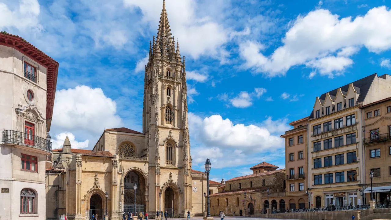 Hidden Gem Oviedo: Discover Spain's Underrated Capital