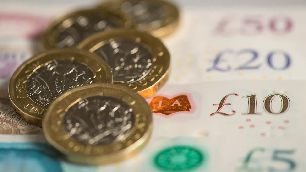 Struggling Households in Kent Can Apply for £100 Cost of Living Payment