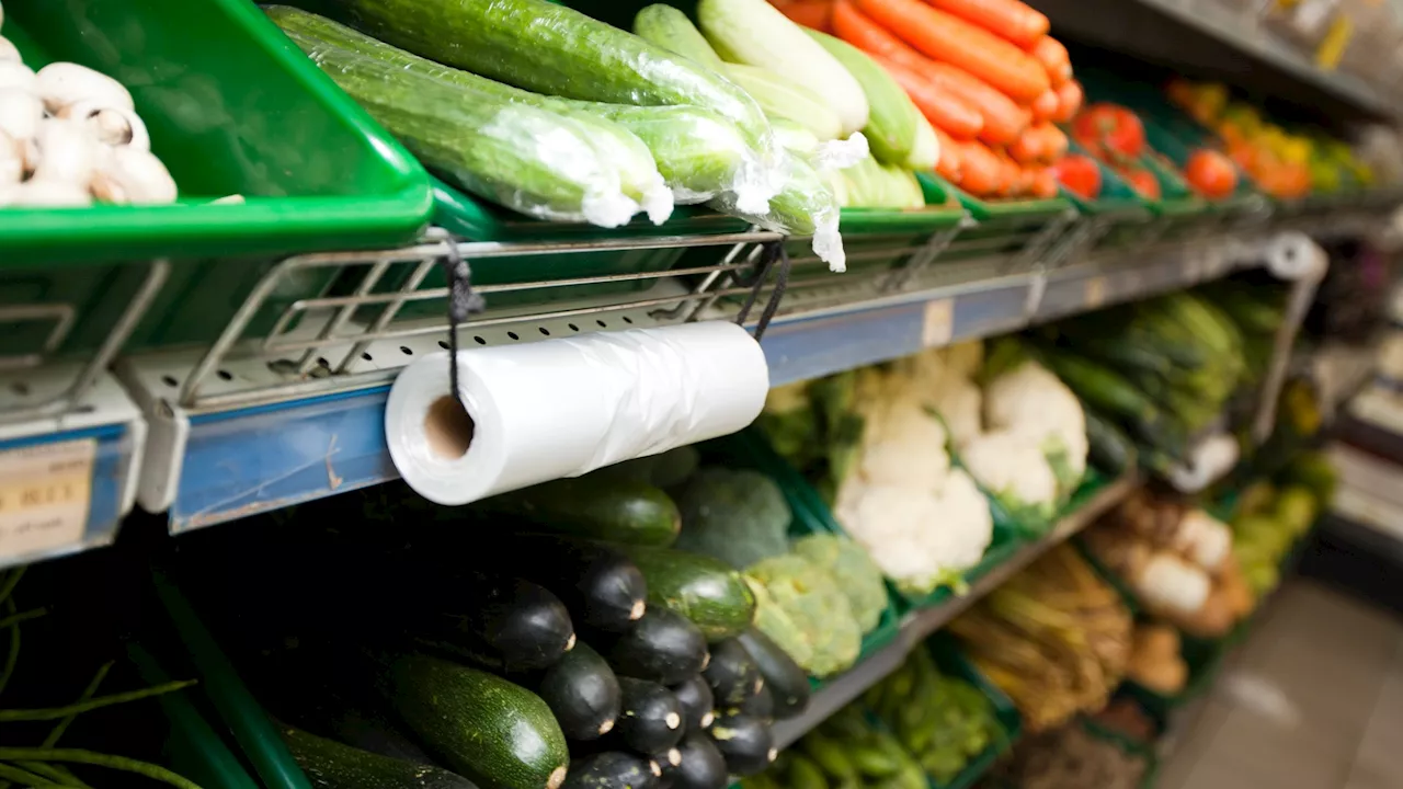 Supermarkets Brace for Price Hikes Amidst Rising Costs