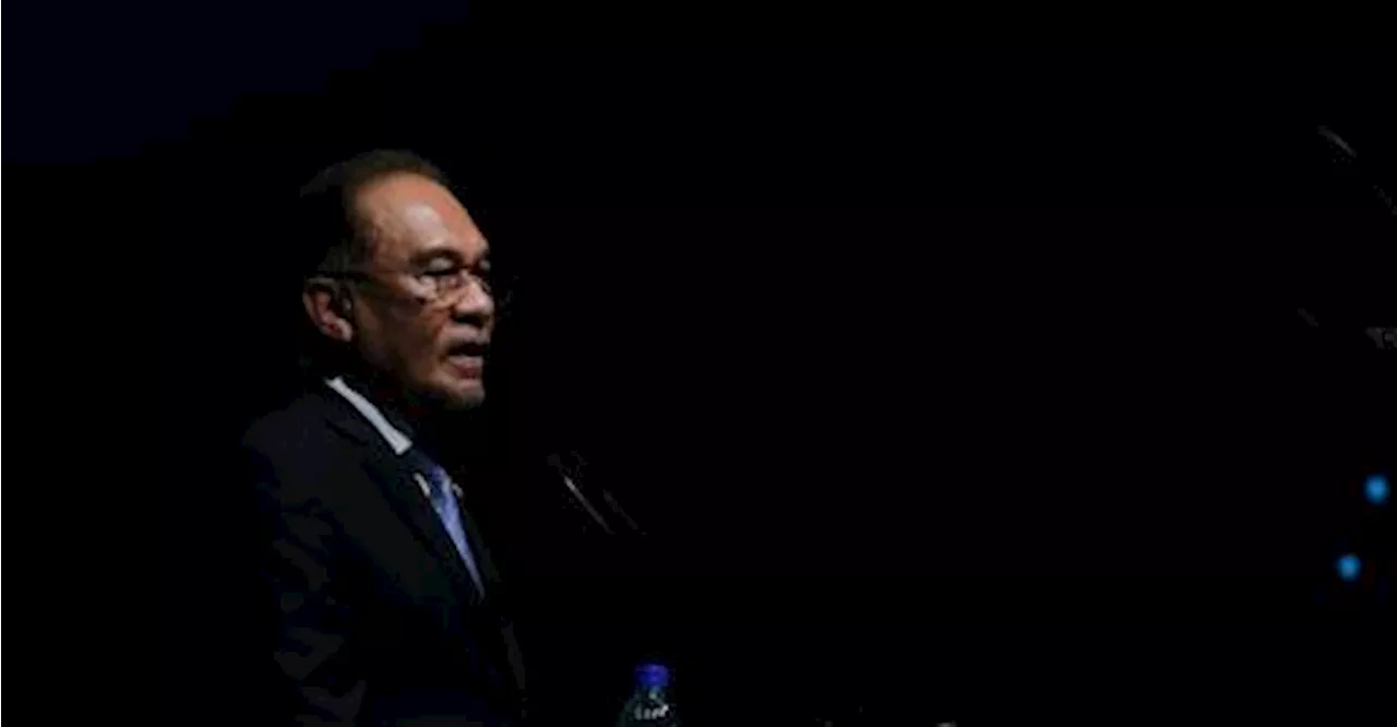 Anwar: Malaysia Committed to Strengthening Economy, ASEAN Chairmanship