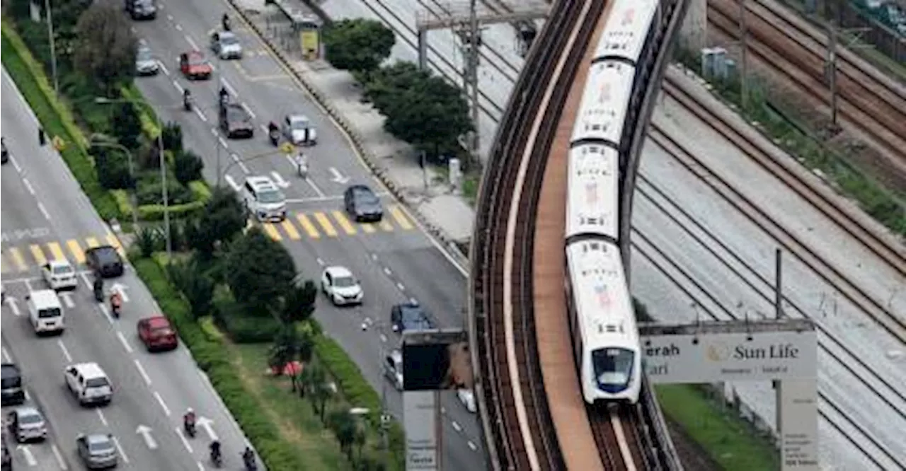 Anwar to Launch Penang Mutiara LRT Groundbreaking