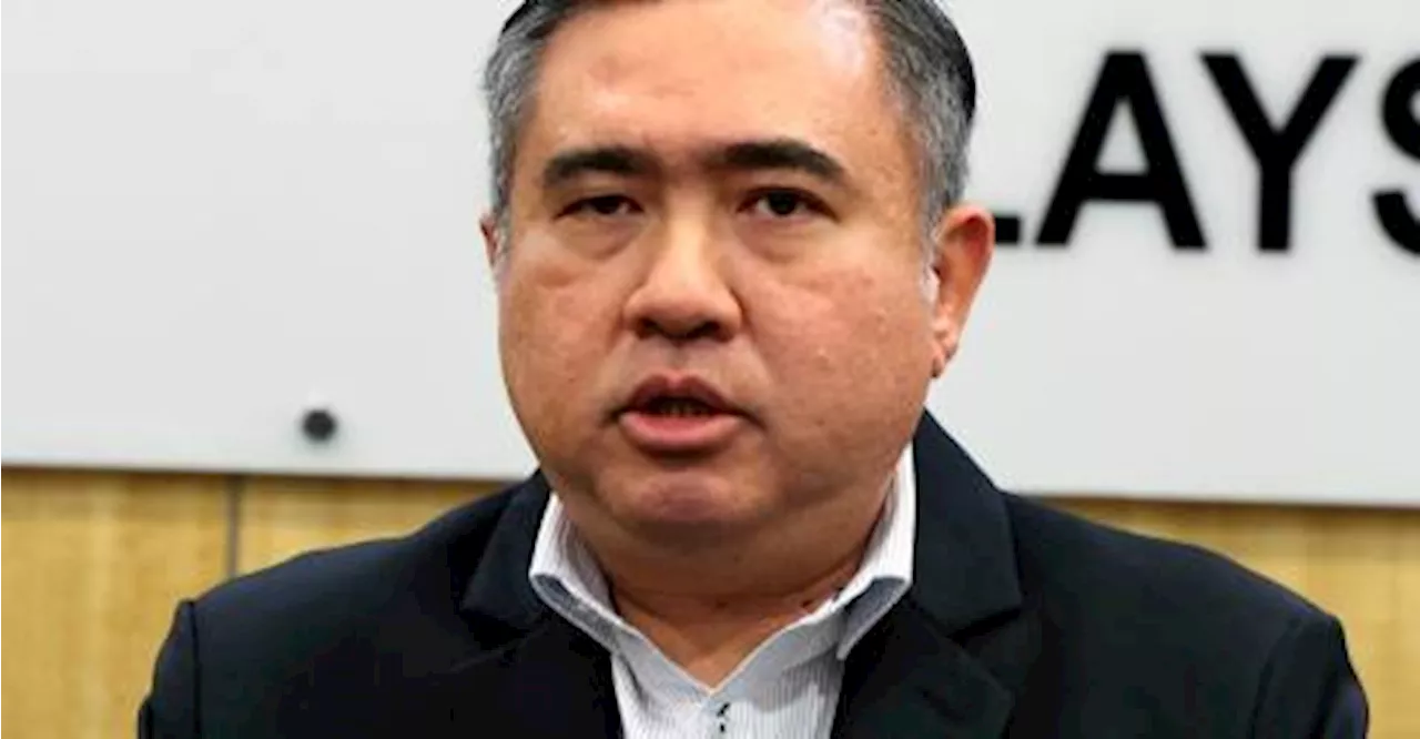 LRT Mutiara Line: 21 stations on 29.5 km route, says Loke