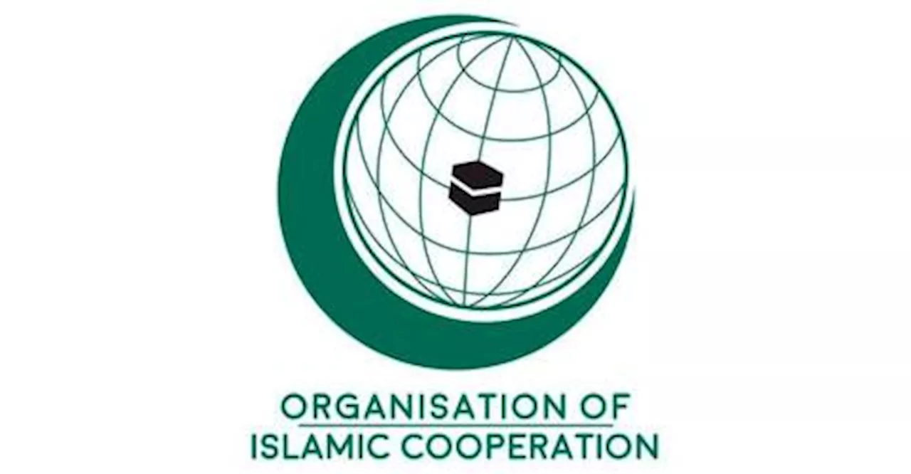 OIC condemns Israel’s map claiming rights over Arab territories