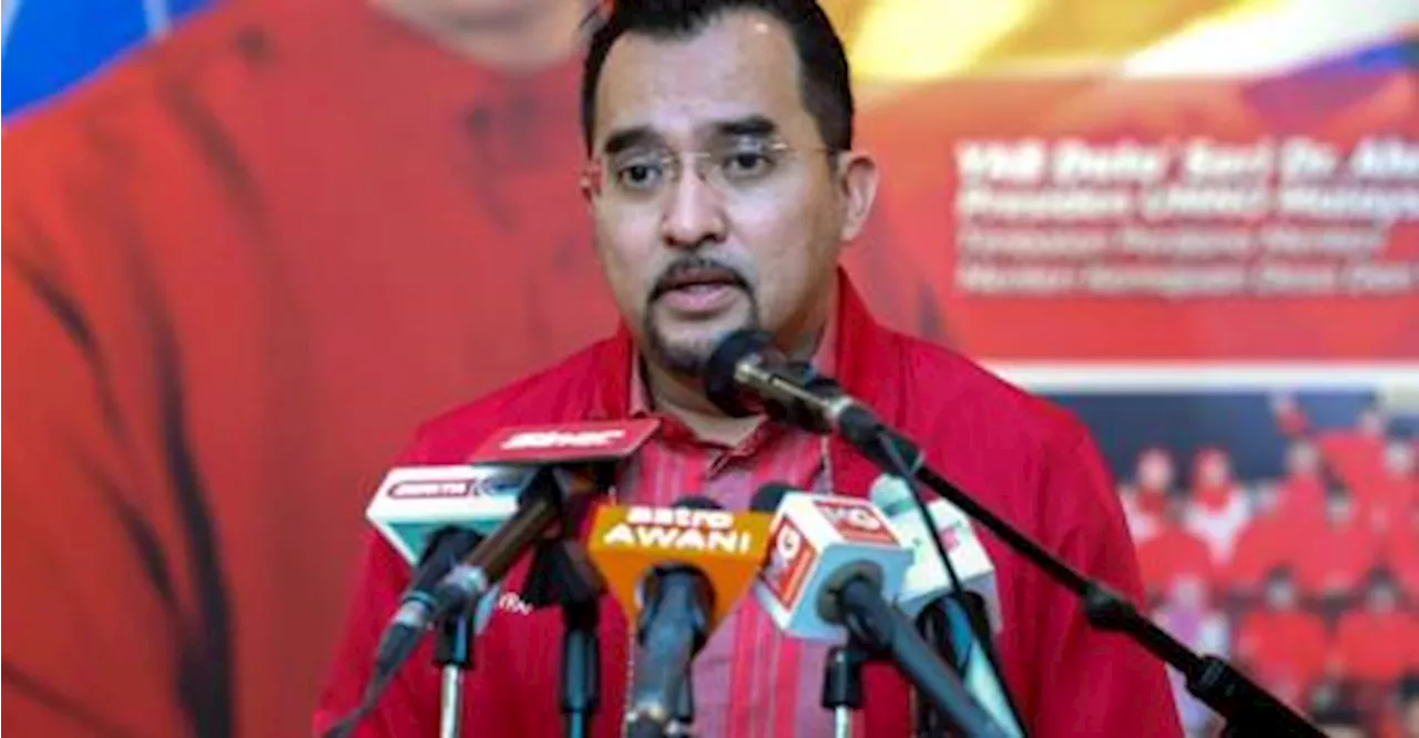 UMNO Ministers Ready to Testify: Asyraf Wajdi