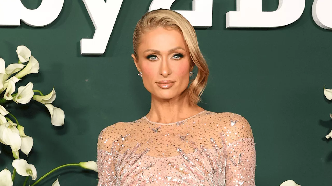 Paris Hilton's Malibu Home Destroyed in Wildfires