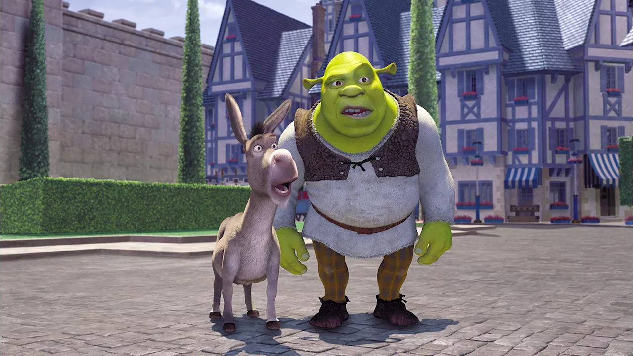 ‘Shrek 5’ Pushes Release to December 2026, ‘Minions 3’ Moves Up to Summer 2026