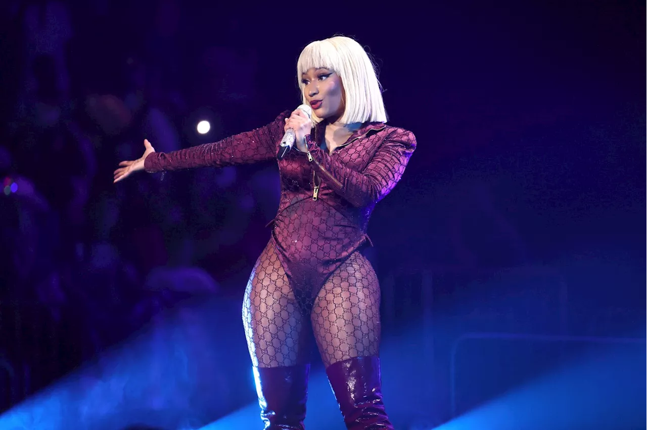 Studio Where Nicki Minaj, Doja Cat Recorded Albums Burned Down in Palisades Wildfire