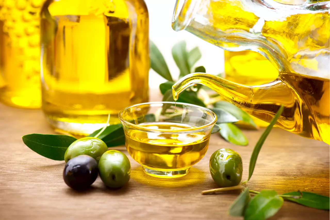 L’huile d’olive est bonne pour la santé mais il s’avère que cette partie de l'olive l'est tout autant