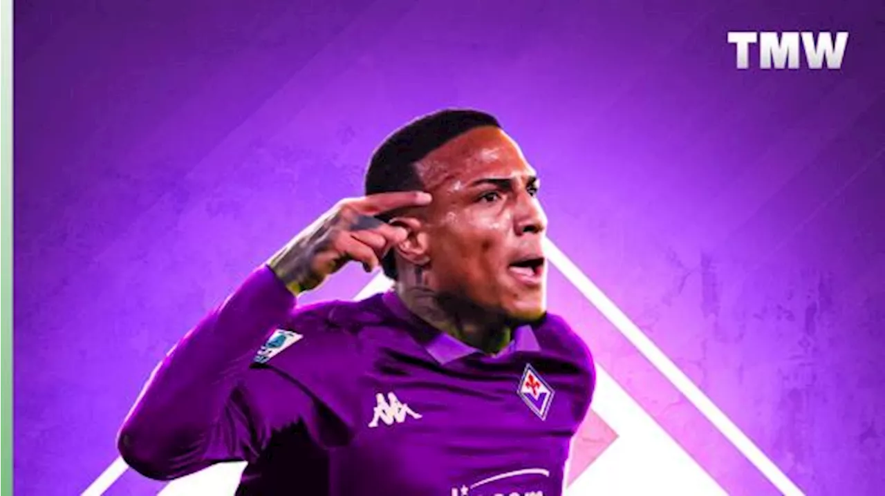 Fiorentina, Michael Folorunsho: Numero di Maglia Svelato