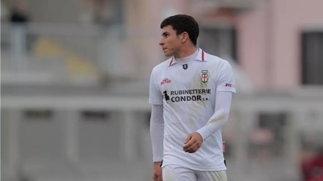 La F.C. Pro Vercelli 1892 acquista Alessandro