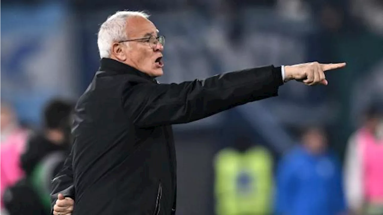 Pronostico Bologna-Roma, Ranieri non ha mai battuto Italiano: le quote