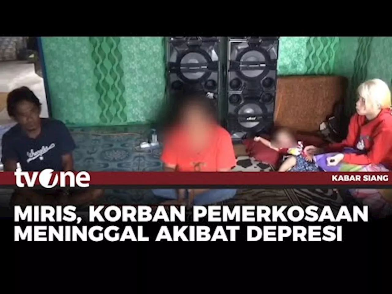 Bocah SD Meninggal Setelah Diperkosa