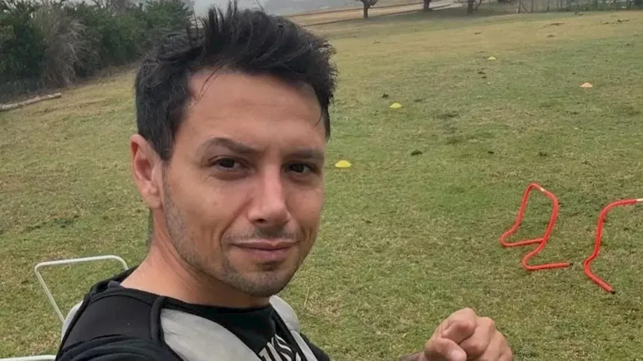 Mauro Zárate Anuncia Su Retiro del Fútbol Profesional