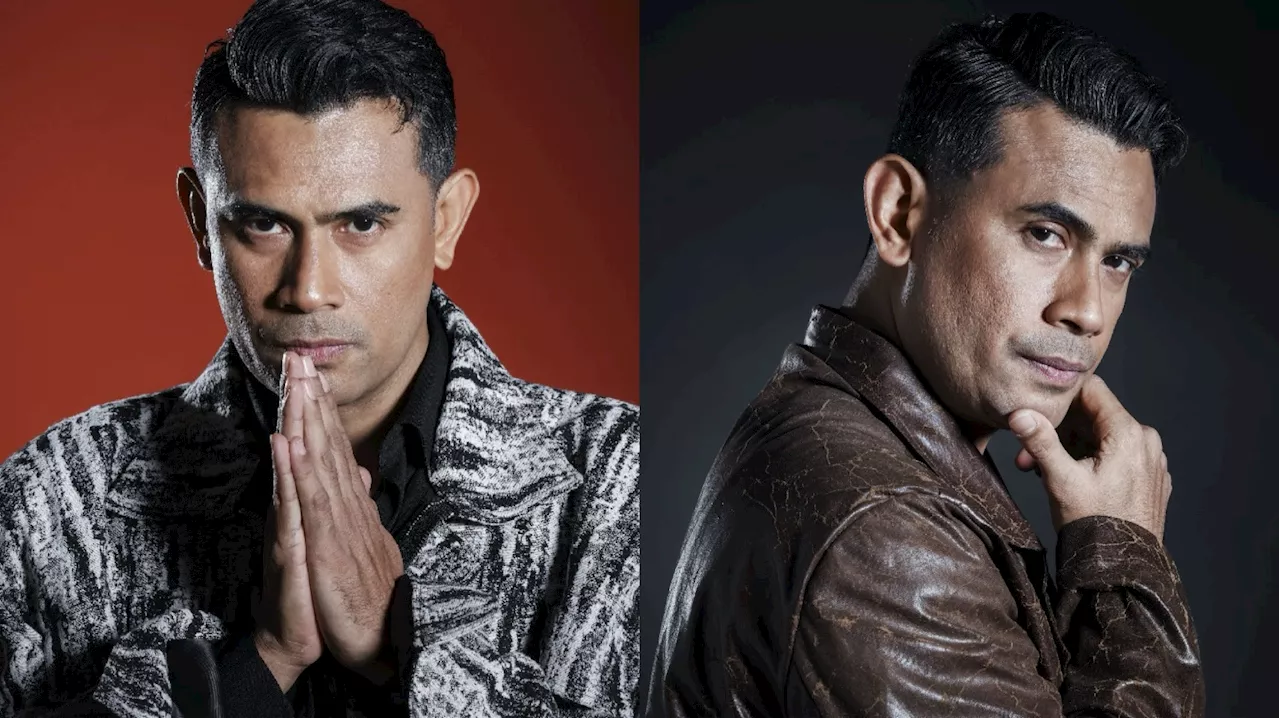 Remy Ishak: Pelakon yang Mengutamakan Janji dan Kelestarian Kerjaya