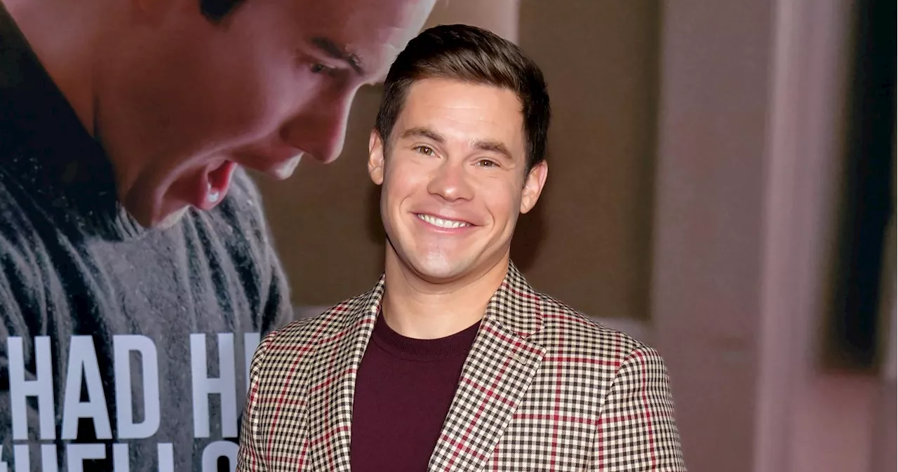 Adam DeVine Still Has Rihanna Dance Memorized from Pitch Perfect