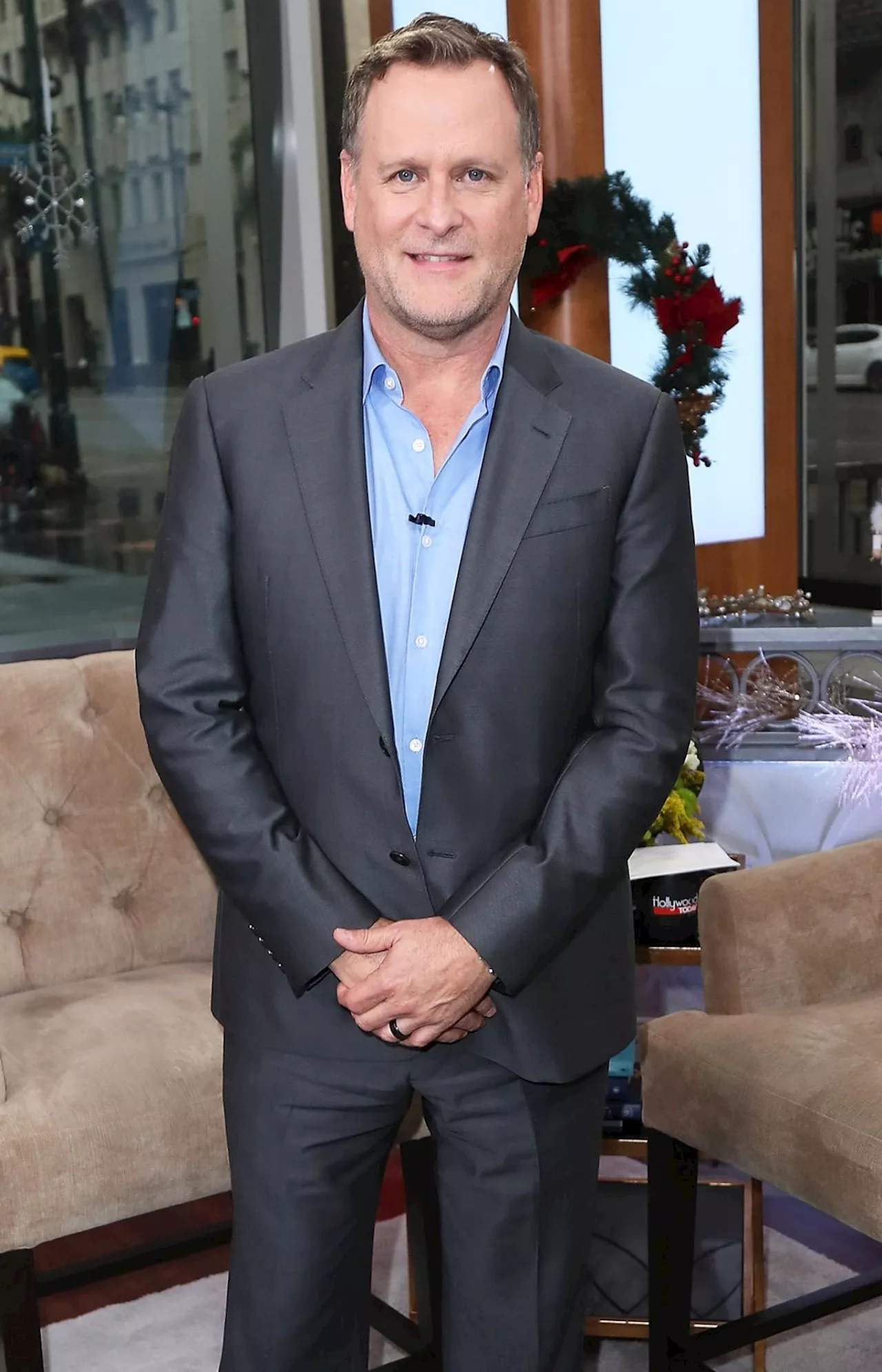 Dave Coulier Gives Candid Cancer Update: ‘In Fight or Flight Mode’