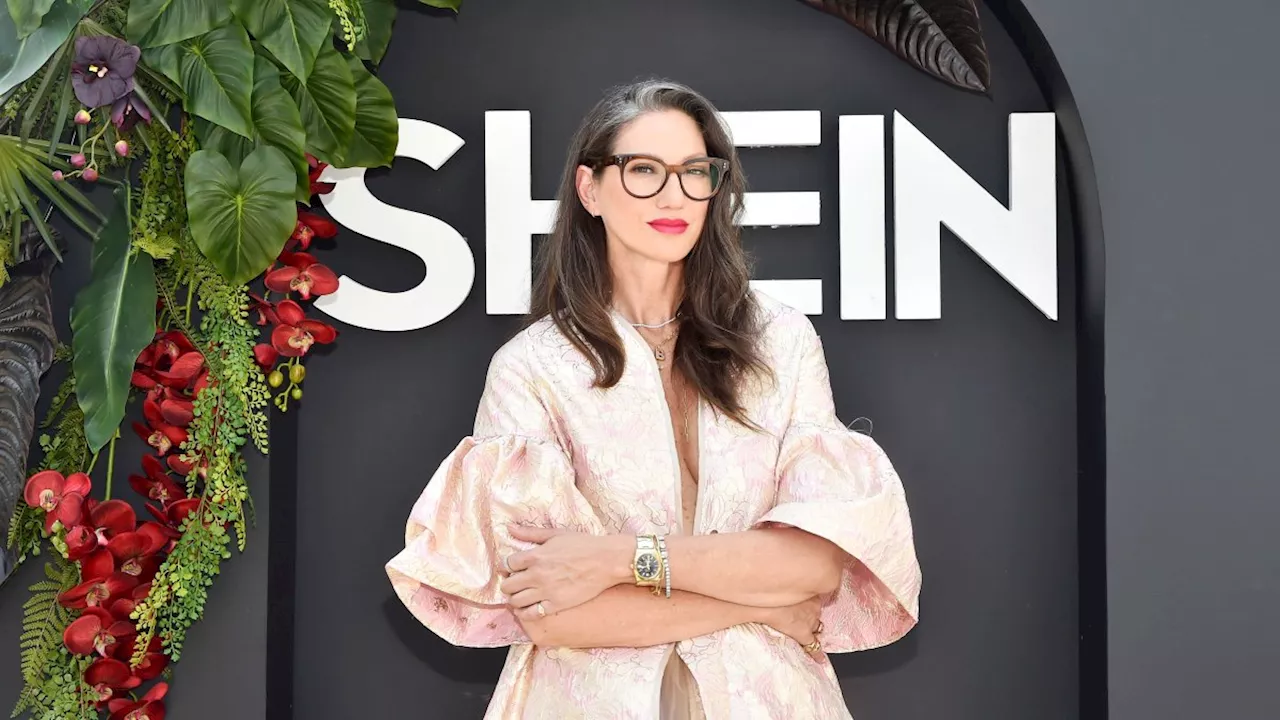 Jenna Lyons' Skincare Routine Revealed: Get Her Flawless Skin With These Shiseido Sets