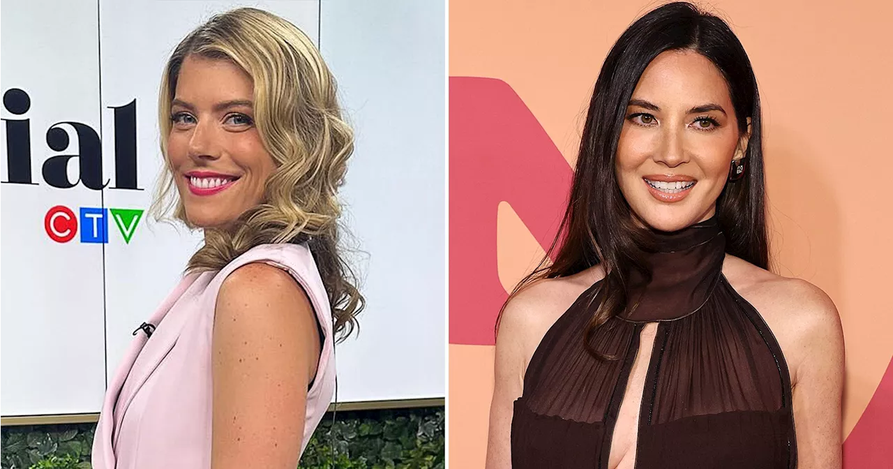 Reporter Credits Olivia Munn for Saving Her Life After Breast Cancer Diagnosis