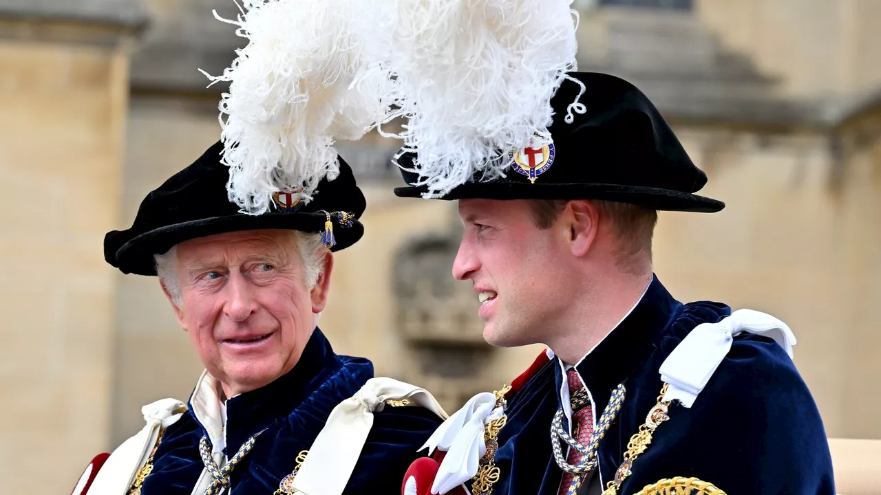 UK Royal Family's Sovereign Grant to Rise Despite Public Criticism