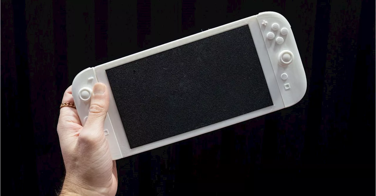 Nintendo Switch Successor Rumors Reach Fever Pitch