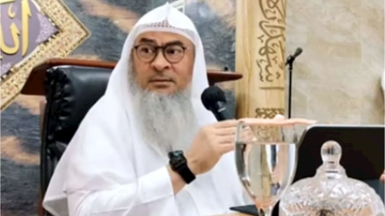 Syeikh Al Hakeem hingga Mufti Menk Hadir di Jakarta, Bagikan Ilmu dan Motivasi