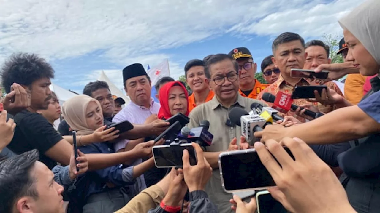 Tim Transisi Pramono Tak Ada Representasi NU dan Betawi