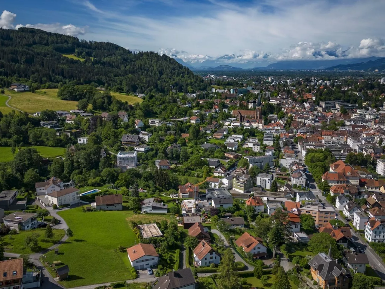 Die 5 Teuerste Immobilienverkäufe in Vorarlberg 2024