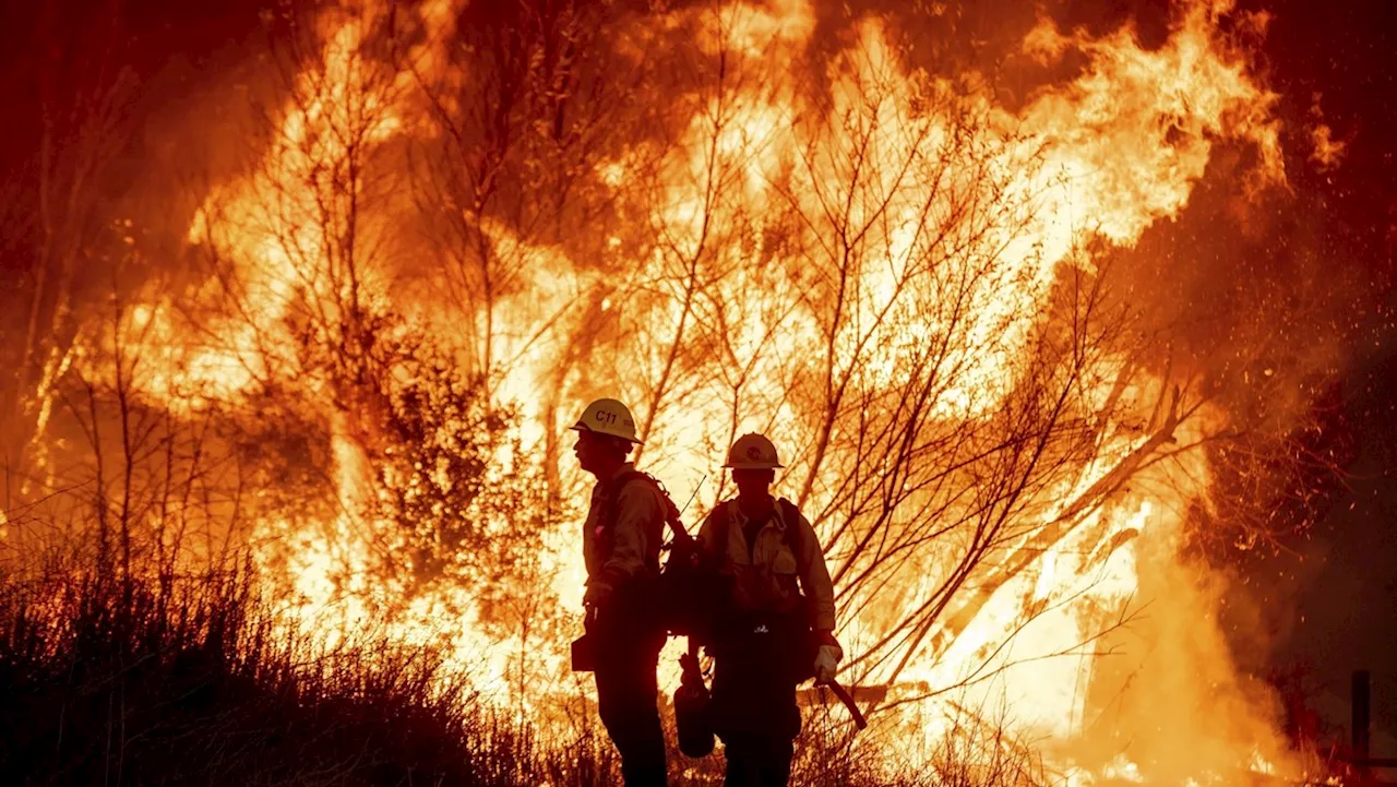 Erderwärmung: 1,5-Grad gerissen – wie sinnvoll sind Klimaziele noch?