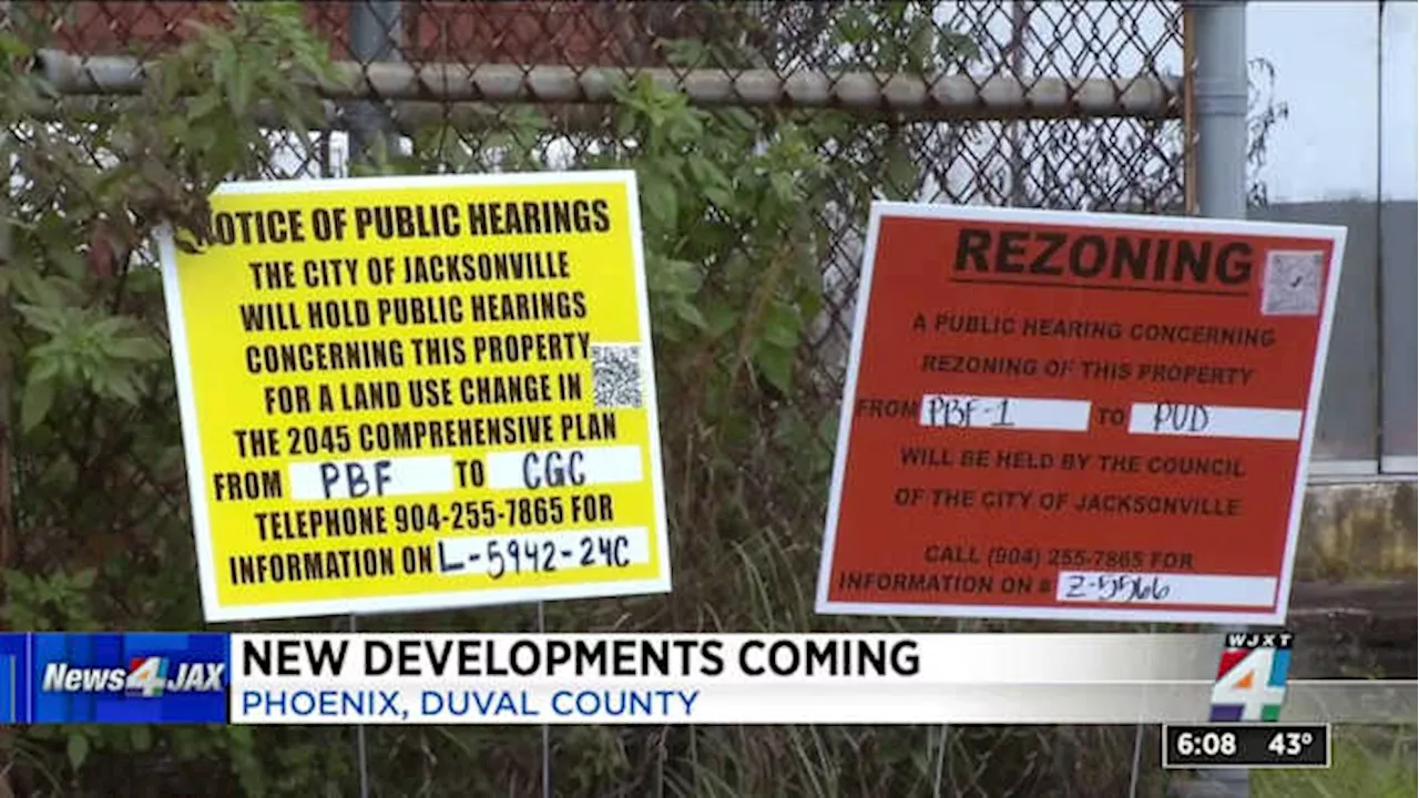 Vacant School in Jacksonville Could Become Home to Hotel, Restaurant and More