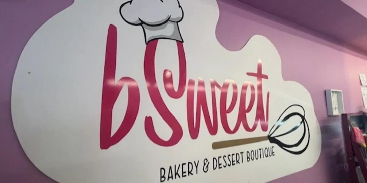 BSweet Treats in Troy