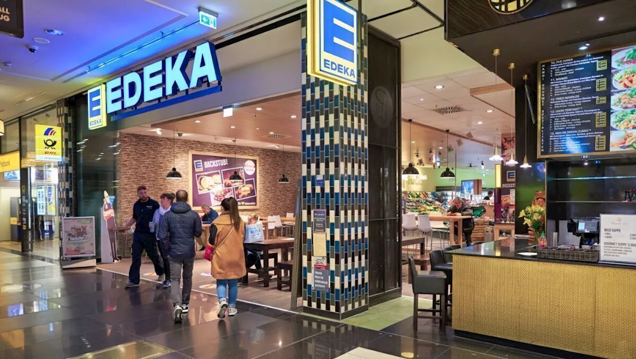 Von fragmentiert zu vereint: Edeka bündelt Retail-Media-Aktivitäten | Startseite | Special