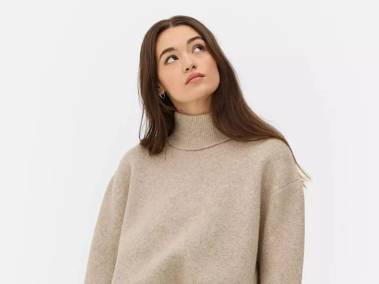 Los básicos imprescindibles de Primark para este invierno 2025 por menos de 30 euros