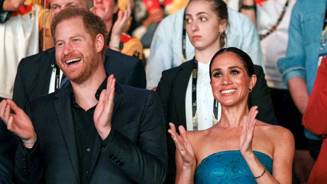 Harry und Meghan: Finanzielle Freiheit und die Folgen