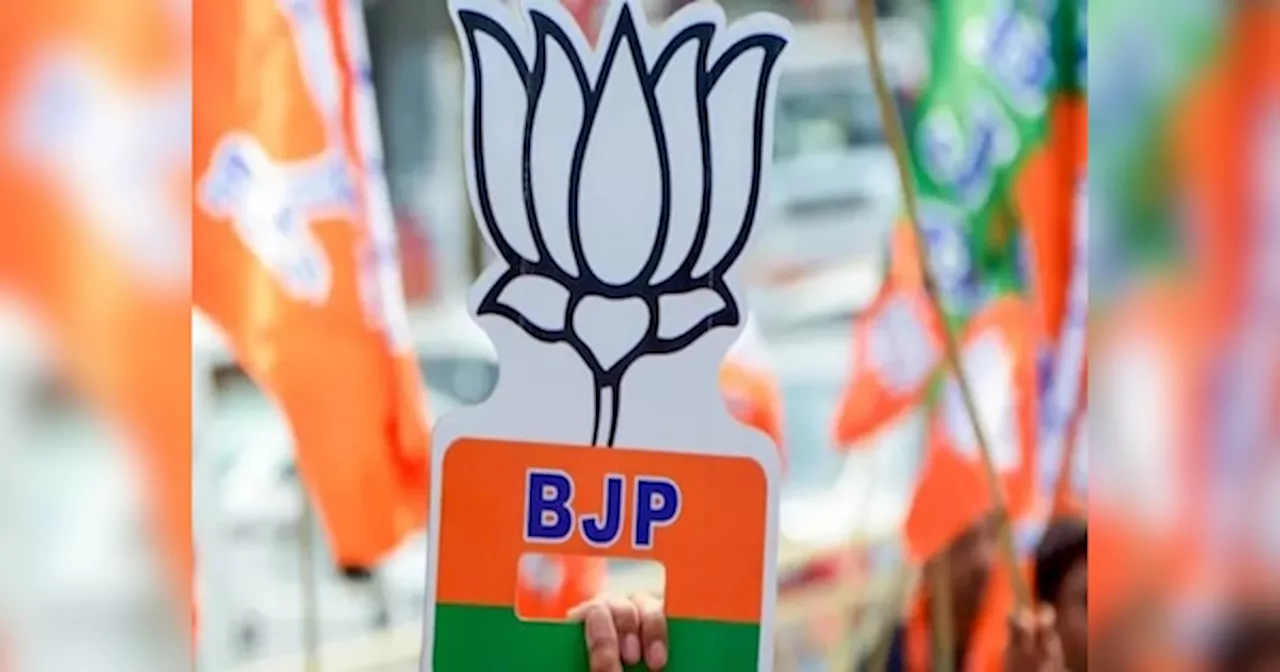 Delhi Election 2025: दिल्ली के पूर्व मुख्यमंत्री के बेटे समेत ये पांच बड़े चेहरे BJP उम्मीदवार, जानें नाम