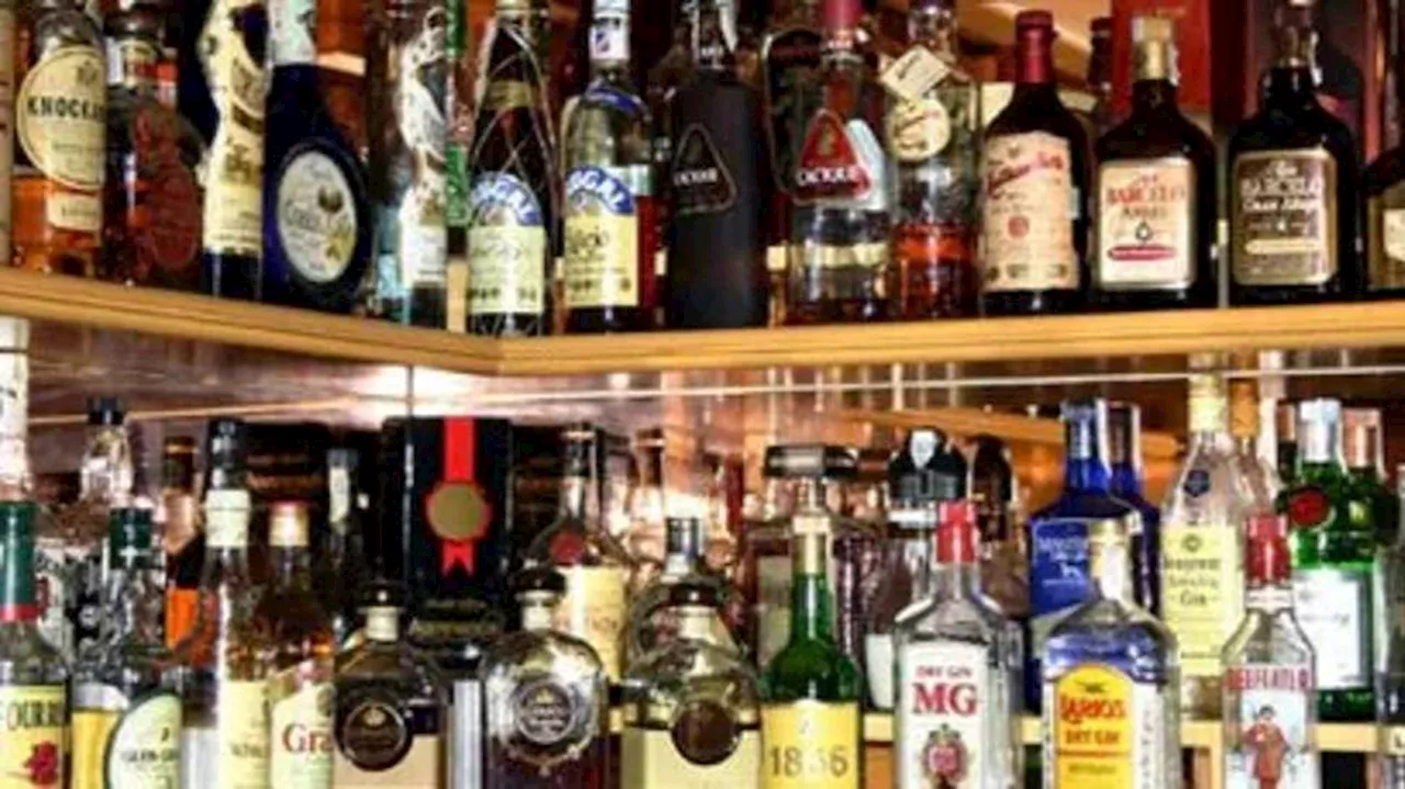 Liquor: మందుబాబులకు బంపర్‌ వార్త.. త్వరలోనే కొత్త మద్యం బ్రాండ్లు