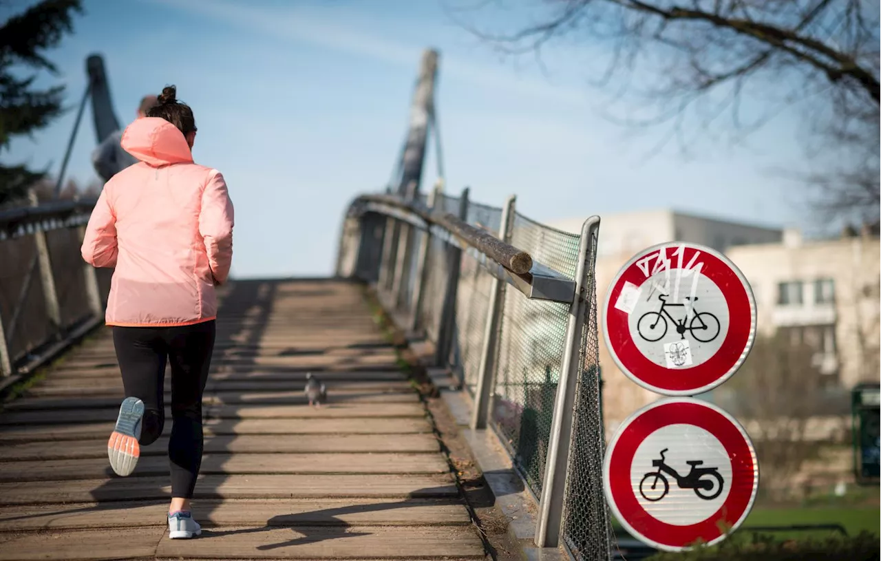 Agressée au couteau pendant son jogging à Vergeze