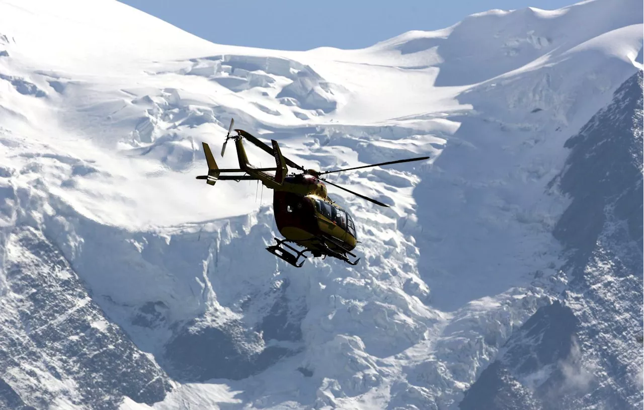 Deux skieurs estoniens tués par une avalanche à Val d'Isère