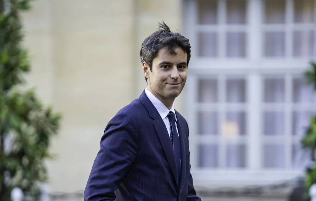 Renaissance : Après le trou d’air, Gabriel Attal dans l’espoir d’un rebond en 2025