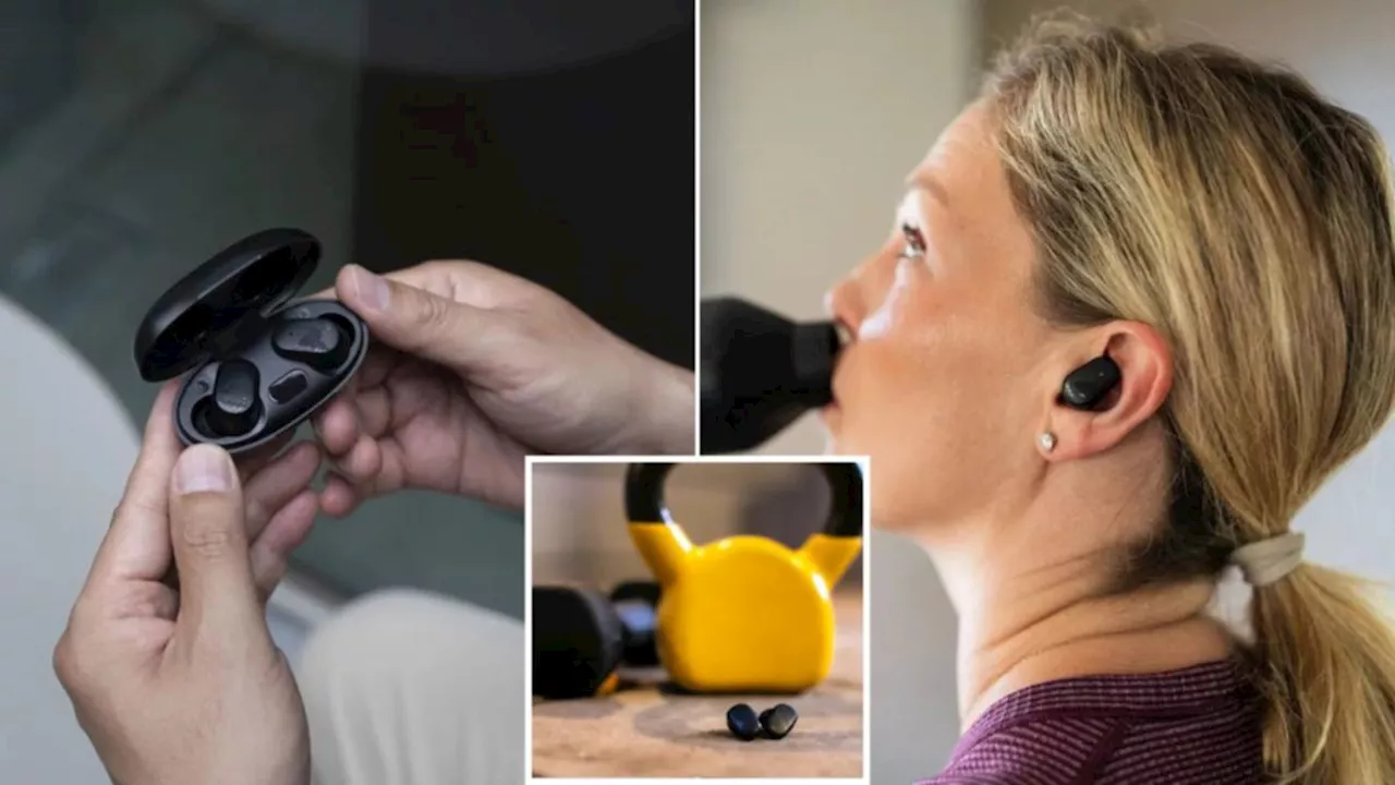 EchoLabs Launches New Affordable Earbuds with Superior Sound Quality