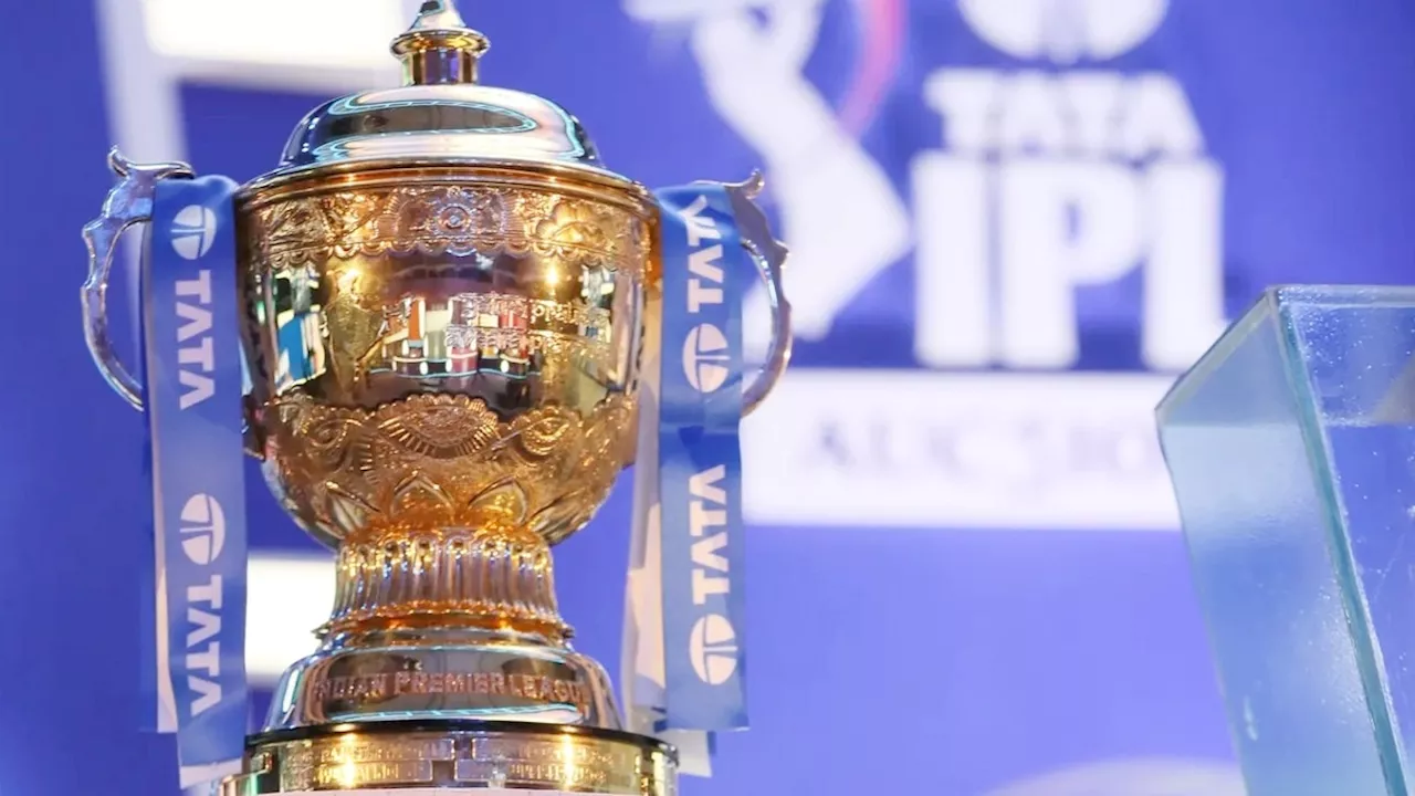 IPL 2025 Date Announced: आईपीएल 2025 सीजन की तारीख का ऐलान... 21 मार्च को होगा आगाज, AGM में हुए कई फैसले