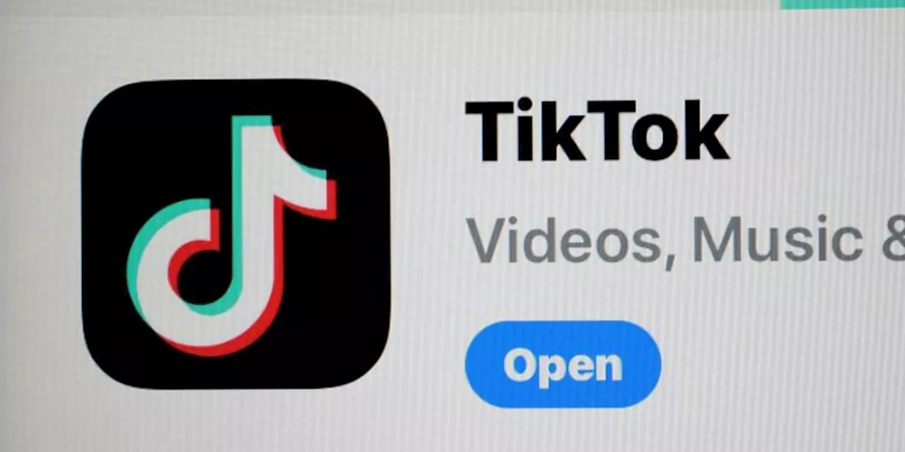 Estados Unidos amenaza con prohibir TikTok