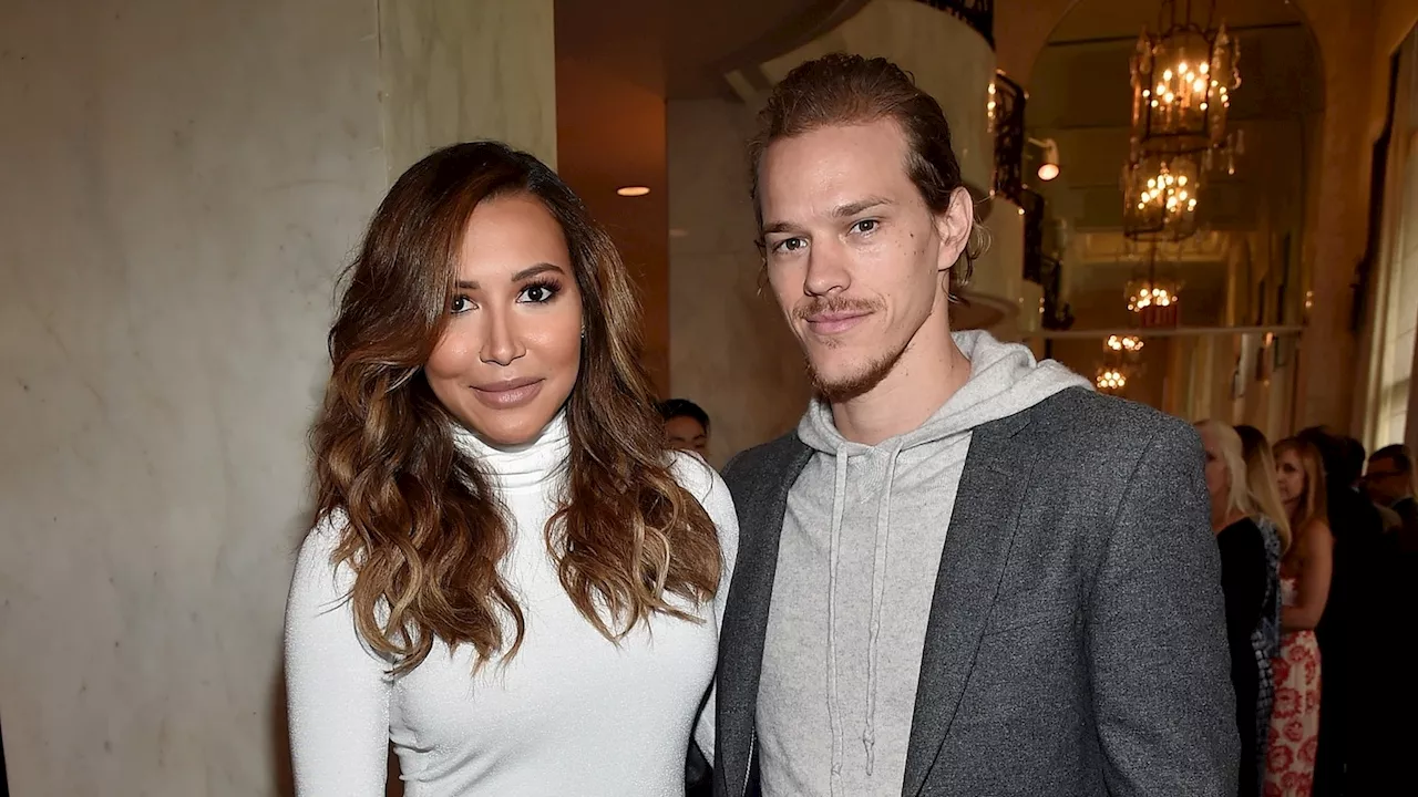 Ryan Dorsey Pens Emotional Poem for Late Wife Naya Rivera on Her Birthday