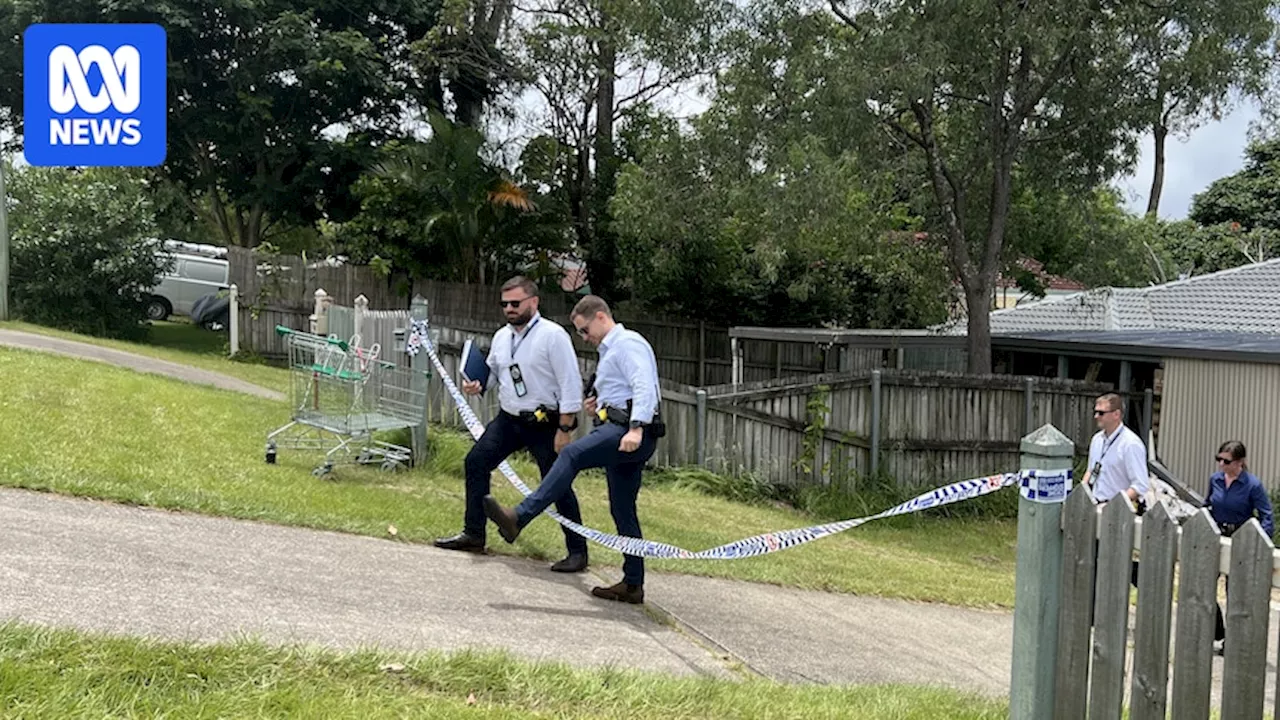 Man in Critical Condition After Shooting in Brisbane's South