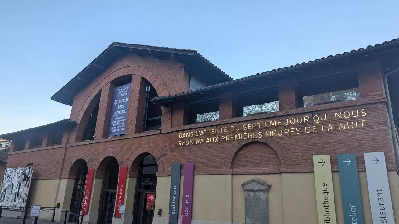 Après un succès record pour 'Cathares', quelle sera la prochaine grande expo à Toulouse ?