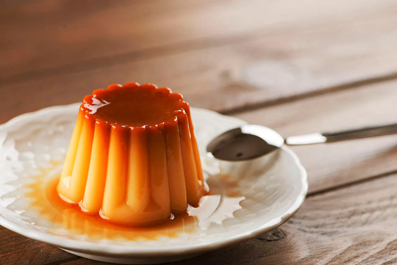 Leclerc : des flans nappés de caramel rappelés dans toute la France, ils ne contiennent pas que du flan