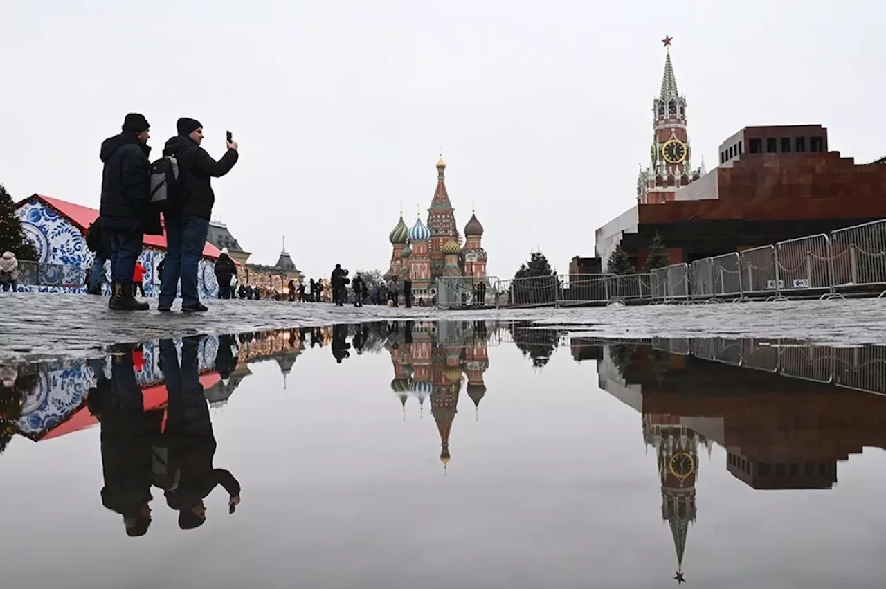 Зимы уже не те. О чём говорит аномально теплая погода на Крещение