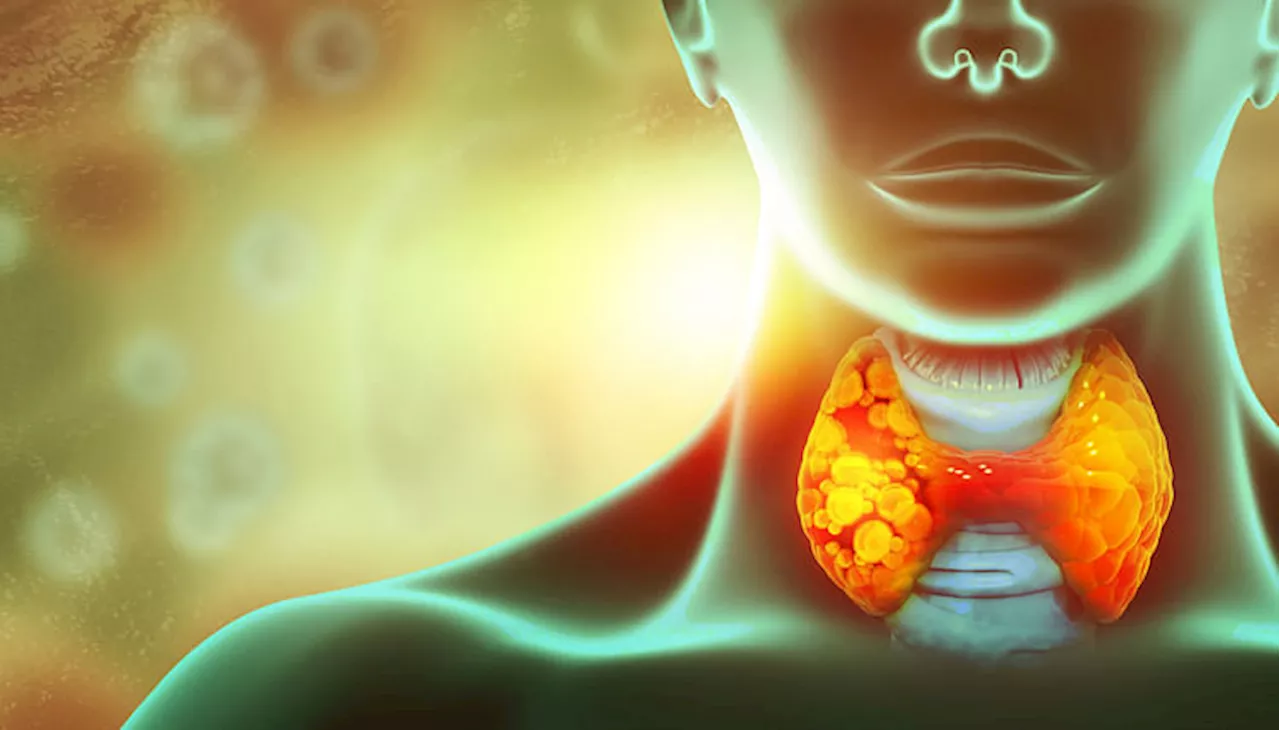 Thyroid Awareness: थायरॉइड को न करें नजरअंदाज, हो सकता है जानलेवा; खराब जीवनशैली इसकी बड़ी वजह